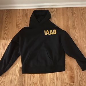 Drake Its all a blue tour hoodie